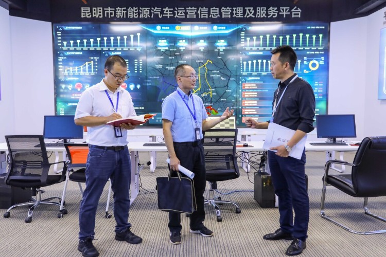 王志民：辦案就要直面挑戰攻堅克難